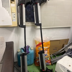 スノボキャリア改スノースクート専用キャリア