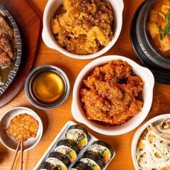 三宮韓国居酒屋ソウルナドウリ　ホール、調理オープニングメンバー募...
