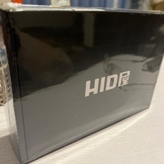 HID屋　h4 LEDヘッドライト　Qシリーズ