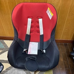 (取引中)チャイルドシート