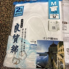 服　4枚の画像