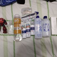 スキンケア・フェイスケアグッズ色々☆