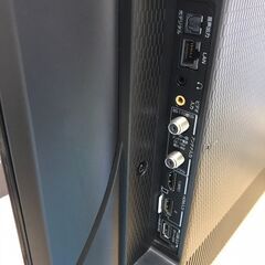 TCL/ティーシーエル　テレビ　32型　32S518K　2022年製