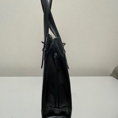 リクルートバッグの画像