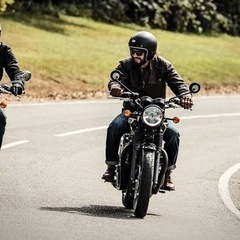ツーリング仲間募集in札幌🏍️