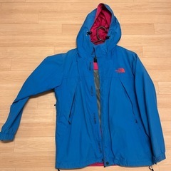 North faceノースフェイス　元値3万マウンテンパーカー
