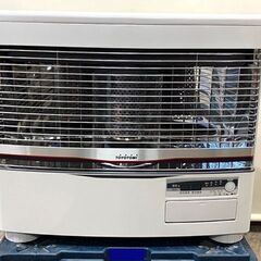 札幌市内配送可】中古・美品 トヨトミ 煙突式石油ストーブ HR-650K 2020