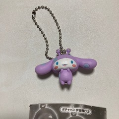 キャラクターストラップの画像