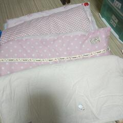 保育園 布団セット 女の子