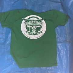米軍実物放出品  半袖 Tシャツの画像