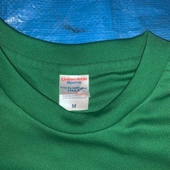 米軍実物放出品  半袖 Tシャツの画像