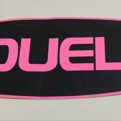 【非売品】 デュエル DUEL YO-ZURI ヨーズリ ◇ ピ...