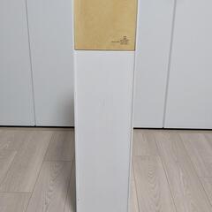 日本製 YK07-104 ホワイト 20L S DOORS ドア...