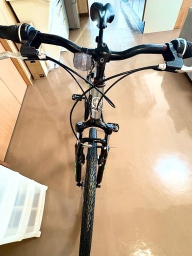 【状態良好】 SCHWINN GTX1 シュウィンクロスバイク　ハイブリッドバイク