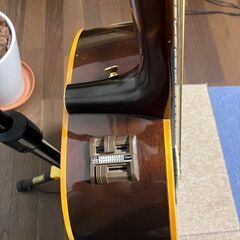 タカミネ Takamine エレアコ 純正ハードケース付の画像