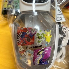水筒の画像