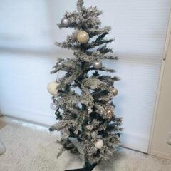 クリスマスツリーの画像