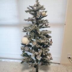 クリスマスツリー