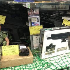 ジモティ割引有★【ジャングルジャングル岸和田店】東京マルイ 89式小銃 5.56mm 電動ガン 南大阪 岸和田 貝塚市 泉佐野市 高石市 泉大津市 和泉市 忠岡町 熊取町の画像