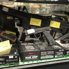 ジモティ割引有★【ジャングルジャングル岸和田店】東京マルイ 89式小銃 5.56mm 電動ガン 南大阪 岸和田 貝塚市 泉佐野市 高石市 泉大津市 和泉市 忠岡町 熊取町の画像