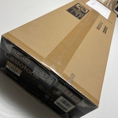 【新品】CASIO CT-S200 WE 61鍵盤 Casiotone キーボード 電子ピアノの画像