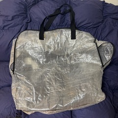 羽毛布団　シングルの画像
