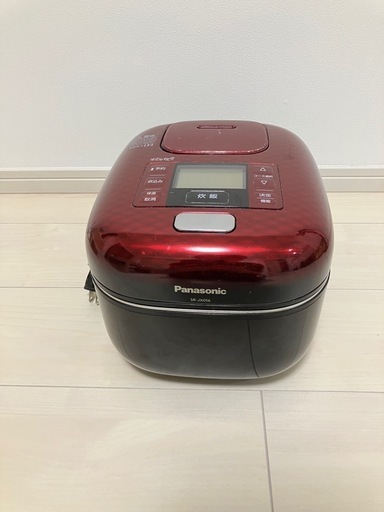 パナソニック炊飯器\n