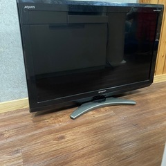 テレビ　ジャンク