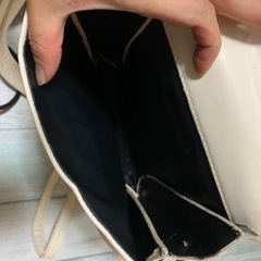 バッグ　リュックの画像
