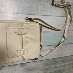 バッグ　リュック
