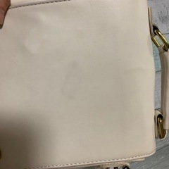 バッグ　リュックの画像