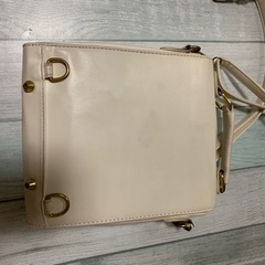 バッグ　リュックの画像