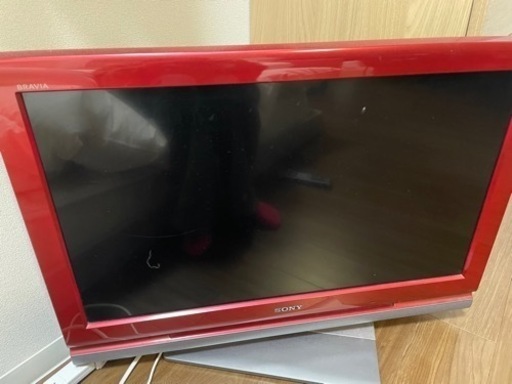 SONY BRAVIA テレビ　32型　KDL-32J1