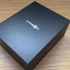 【収納ケース付】Shokz OpenComm 骨伝導ヘッドセット ブラックの画像