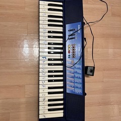 CASIO 電子ピアノ