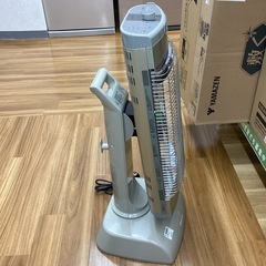 【取りに来られる方限定！！】DAIKIN 2016年製　赤外線ファンヒーターの画像