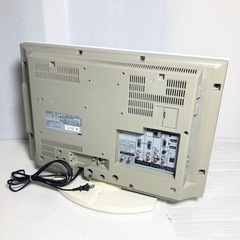 SONY 22型液晶テレビ  kdl-22ex300　の画像