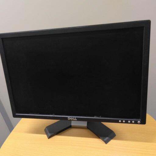 デル　DELL モニター　No.2