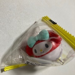 キャラクターグッズの画像