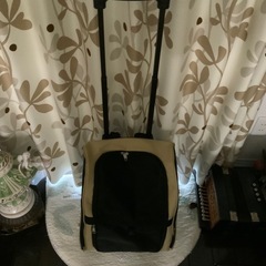 ペット用カート
