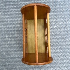 本や小物入れなどにの画像