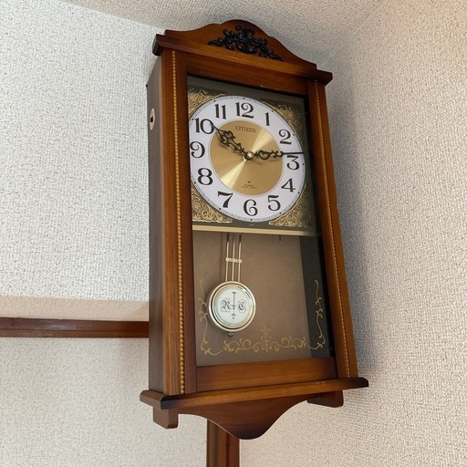 掛け時計