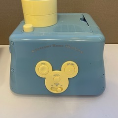 ディズニー　おやすみホームシアター