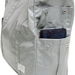 porter トートバッグの画像