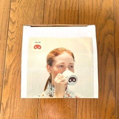 コップ　マグカップ　ピッグマグの画像