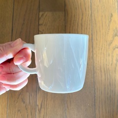 コップ　マグカップ　ピッグマグの画像
