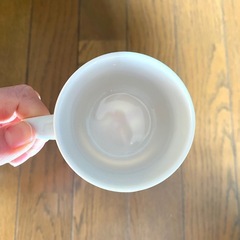 コップ　マグカップ　ピッグマグの画像