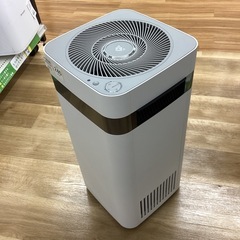 空気清浄機 Air DOG 家電の中古が安い！激安で譲ります・無料で