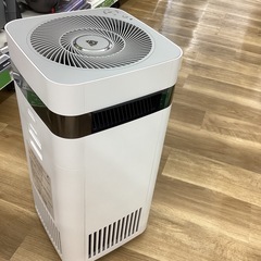 【取りに来られる方限定！！】Air Dog製　2023年製　空気清浄機
の画像