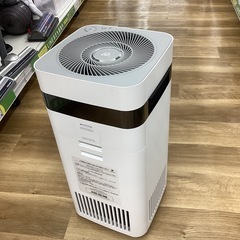 【取りに来られる方限定！！】Air Dog製　2023年製　空気清浄機
の画像